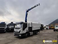 Iveco Eurocargo 75e16 Eurocargo 75e16 | PROCIDAMACCHINE S.R.L.