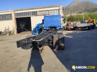 Iveco Eurocargo 180E28 Eurocargo 180E28 | PROCIDAMACCHINE S.R.L.