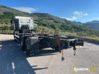 Man TGS 26.360 BL  TGS 26.360 BL  | PROCIDAMACCHINE S.R.L.