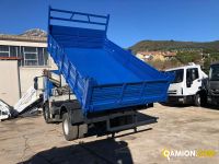 Iveco Eurocargo ML 150E25/P Eurocargo ML 150E25/P | PROCIDAMACCHINE S.R.L.