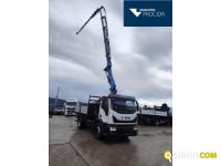 Iveco Eurocargo 180E32/P Eurocargo 180E32/P | PROCIDAMACCHINE S.R.L.
