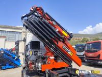 Iveco Eurocargo 160E28 Eurocargo 160E28 | PROCIDAMACCHINE S.R.L.