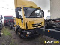 Iveco Eurocargo 120E28 Eurocargo 120E28 | PROCIDAMACCHINE S.R.L.