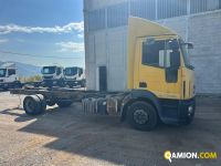 Iveco Eurocargo 120E28 Eurocargo 120E28 | PROCIDAMACCHINE S.R.L.