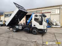 Iveco Eurocargo 75e16 Eurocargo 75e16 | PROCIDAMACCHINE S.R.L.
