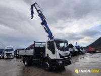 Iveco Eurocargo 180E32/P Eurocargo 180E32/P | PROCIDAMACCHINE S.R.L.