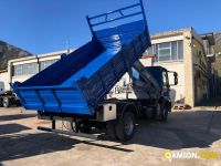 Iveco Eurocargo ML 150E25/P Eurocargo ML 150E25/P | PROCIDAMACCHINE S.R.L.