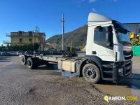 Iveco STRALIS AT260S31Y/PS STRALIS AT260S31Y/PS | PROCIDAMACCHINE S.R.L.