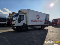 Iveco Eurocargo 160E28 Eurocargo 160E28 | PROCIDAMACCHINE S.R.L.