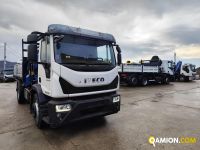 Iveco Eurocargo 180E32/P Eurocargo 180E32/P | PROCIDAMACCHINE S.R.L.
