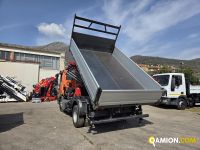 Iveco EUROCARGO ML120E19 P EUROCARGO ML120E19 P | PROCIDAMACCHINE S.R.L.