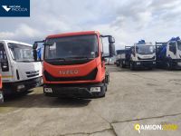Iveco Eurocargo 80E19 Eurocargo 80E19 | PROCIDAMACCHINE S.R.L.