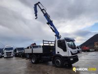 Iveco Eurocargo 180E32/P Eurocargo 180E32/P | PROCIDAMACCHINE S.R.L.
