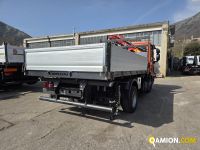 Iveco EUROCARGO ML120E19 P EUROCARGO ML120E19 P | PROCIDAMACCHINE S.R.L.