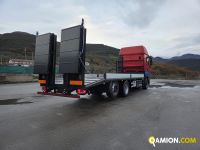 Iveco AS260S48 AS260S48 | PROCIDAMACCHINE S.R.L.