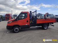 Iveco DAILY 35C14 DAILY 35C14 | PROCIDAMACCHINE S.R.L.