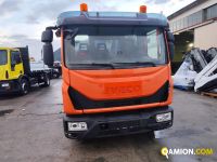 Iveco EUROCARGO ML120E19 P EUROCARGO ML120E19 P | PROCIDAMACCHINE S.R.L.
