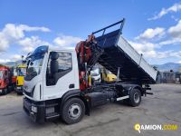 Iveco EUROCARGO ML160E25 EUROCARGO ML160E25 | PROCIDAMACCHINE S.R.L.