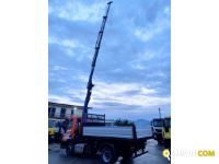 Iveco EUROCARGO ML120E19 P EUROCARGO ML120E19 P | PROCIDAMACCHINE S.R.L.