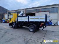 Iveco Eurocargo 120E28 Eurocargo 120E28 | PROCIDAMACCHINE S.R.L.