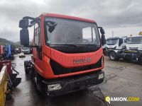 Iveco Eurocargo 80E19 Eurocargo 80E19 | PROCIDAMACCHINE S.R.L.