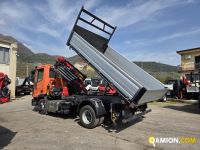 Iveco EUROCARGO ML120E19 P EUROCARGO ML120E19 P | PROCIDAMACCHINE S.R.L.