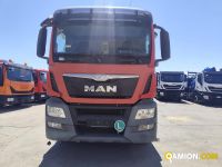 Man TGS 26 440 TGS 26 440 | PROCIDAMACCHINE S.R.L.