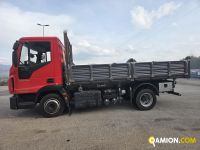 Iveco Eurocargo 80E19 Eurocargo 80E19 | PROCIDAMACCHINE S.R.L.