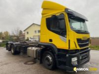 Iveco AT260S46Y/FS AT260S46Y/FS | PROCIDAMACCHINE S.R.L.