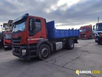 Iveco STRALIS AD190S31 STRALIS AD190S31 | PROCIDAMACCHINE S.R.L.