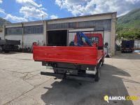 Iveco DAILY 35C12 - RIBALTABILE DAILY 35C12 - RIBALTABILE | PROCIDAMACCHINE S.R.L.