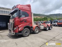 Iveco X-WAY X-WAY | PROCIDAMACCHINE S.R.L.