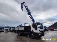 Iveco Eurocargo 180E32/P Eurocargo 180E32/P | PROCIDAMACCHINE S.R.L.
