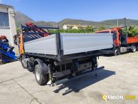 Iveco EUROCARGO ML120E19 P EUROCARGO ML120E19 P | PROCIDAMACCHINE S.R.L.