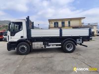 Iveco Eurocargo 180E25 Eurocargo 180E25 | PROCIDAMACCHINE S.R.L.