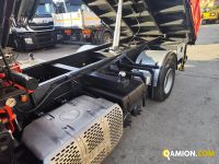 Iveco Eurocargo 80E19 Eurocargo 80E19 | PROCIDAMACCHINE S.R.L.