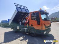 Iveco EUROCARGO ML120E19 P EUROCARGO ML120E19 P | PROCIDAMACCHINE S.R.L.