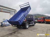 Iveco Eurocargo 120E25 Eurocargo 120E25 | PROCIDAMACCHINE S.R.L.