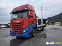 Iveco AS260S48 AS260S48 | PROCIDAMACCHINE S.R.L.