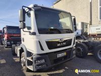 Man TGM 15.290 4X2 LL TGM 15.290 4X2 LL | PROCIDAMACCHINE S.R.L.