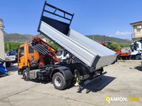 Iveco EUROCARGO ML120E19 P EUROCARGO ML120E19 P | PROCIDAMACCHINE S.R.L.