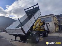 Iveco Eurocargo 180E25 Eurocargo 180E25 | PROCIDAMACCHINE S.R.L.