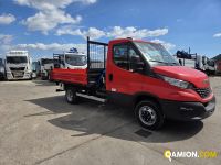 Iveco DAILY 35C12 - RIBALTABILE DAILY 35C12 - RIBALTABILE | PROCIDAMACCHINE S.R.L.