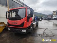 Iveco Eurocargo 80E19 Eurocargo 80E19 | PROCIDAMACCHINE S.R.L.