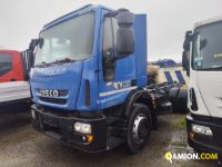 Iveco Eurocargo 180E28 Eurocargo 180E28 | PROCIDAMACCHINE S.R.L.