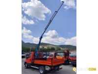 Iveco DAILY 35C12 - RIBALTABILE DAILY 35C12 - RIBALTABILE | PROCIDAMACCHINE S.R.L.