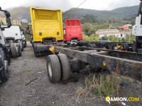 Iveco Eurocargo 120E28 Eurocargo 120E28 | PROCIDAMACCHINE S.R.L.