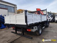 Iveco Eurocargo 140 Euro VIe(d) Eurocargo 140 Euro VIe(d) | PROCIDAMACCHINE S.R.L.