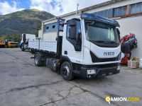 Iveco Eurocargo  75E21 Eurocargo  75E21 | PROCIDAMACCHINE S.R.L.