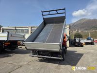 Iveco EUROCARGO ML120E19 P EUROCARGO ML120E19 P | PROCIDAMACCHINE S.R.L.